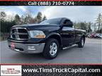 2012 Ram 1500