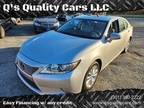 2014 Lexus ES 300h