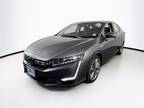2019 Honda Clarity
