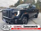 2024 GMC Sierra 2500
