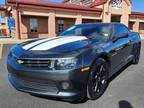 2015 Chevrolet Camaro