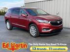 2021 Buick Enclave