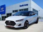 2020 Hyundai Veloster