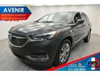 2018 Buick Enclave