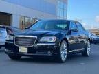 2013 Chrysler 300