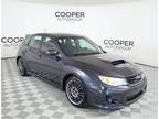 2013 Subaru Impreza