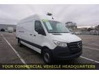 2022 Mercedes-Benz Sprinter