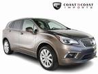 2016 Buick Envision
