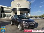 2017 Buick Envision