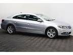 2014 Volkswagen CC
