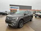 2019 Ford Expedition