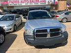 2006 Dodge Dakota