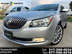 2014 Buick LaCrosse