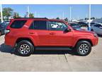 2022 Toyota 4Runner