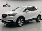 2018 Buick Encore