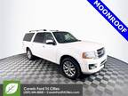 2016 Ford Expedition EL