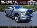 2023 Ram 3500