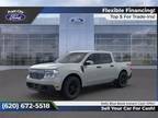 2023 Ford Maverick