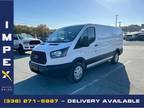 2019 Ford Transit-150