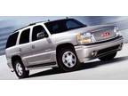 2004 GMC Yukon