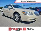 2011 Buick Lucerne