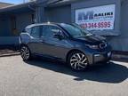 2018 BMW i3
