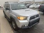 2010 Toyota 4Runner
