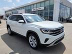 2023 Volkswagen Atlas