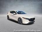 2023 Mazda Mazda3