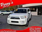 2013 Toyota 4Runner