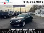 2016 Buick Regal