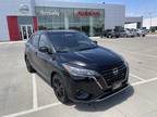 2023 Nissan Kicks