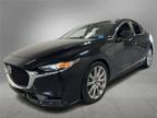 2020 Mazda Mazda3