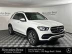2022 Mercedes-Benz GLE 350