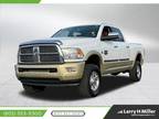 2011 Ram 2500