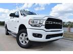 2020 Ram 2500