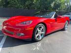 2006 Chevrolet Corvette