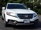 2014 Honda Crosstour