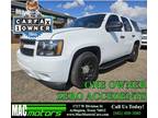 2011 Chevrolet Tahoe