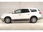 2010 Buick Enclave