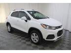 2022 Chevrolet Trax