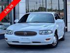 2003 Buick LeSabre