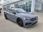 2021 Volkswagen Jetta