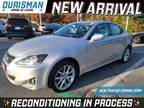2012 Lexus IS 250