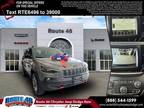 2023 Jeep Cherokee