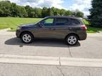 2011 Hyundai Santa Fe