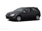 2007 Volkswagen Rabbit