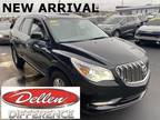 2017 Buick LaCrosse