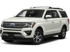 2019 Ford Expedition Max