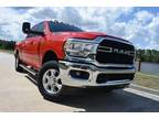 2020 Ram 2500
